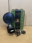 Vintage Film Darkroom Automatic Electric Agitator Albert Specialty Chicago Works. Fixed Price $35.99.