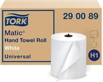 Matic Paper Hand Towel Roll White H1, Universal, Recycled Fiber,. Fixed Price $85.63.