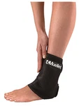 Mueller Cold & Hot Therapy Wrap - Reusable Gel For Pain Relief Recovery. Fixed Price $43.85.