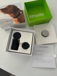 Whistle Gps Pet Tracker And Activity Monitor Iphone Ipad Bluetooth Not Tested. Fixed Price $34.99.