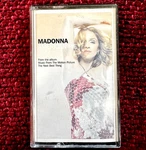 Madonna American Pie Cassette Uk Tape Box Shell Case Remix Maxi Single Movie. Fixed Price $20.00.