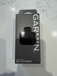 Garmin Index Smart Sleep Monitor Band L/xl Lightweight Breathable 010-03024-00. Fixed Price $109.99.