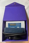 Arden Digital Blood Pressure Meter Cuff 7052-27 With Case. Fixed Price $9.20.