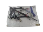 Lot Of 2 Pomona 6491 Modular Oscilloscope Probe 1:1 30MHZ - Free Shipping. Fixed Price $59.99.