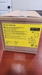 Box Of 12 Smiths Medical Cadd 21-7324-24 Yellow-striped Administration Set. Fixed Price $125.00.