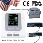 CONTEC08A Digital Blood Pressure Monitor Nibp Adult Infant Electronic Machine. Fixed Price $64.99.