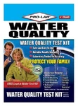 (12) Ea Pro-lab WQ105 Professional Water Quality Do Yourself Test Kits. Fixed Price $145.90.
