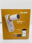Mir Smart One Personal Spirometer Peak Flow Bluetooth FEV1 Pef. Fixed Price $79.88.