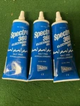 Lot Of - Spectra 360 Electrode Gels 8.5 Oz. Each Parker Laboratories. Fixed Price $12.00.