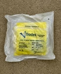 Mettler Electronics V-trodes Self-adhering Electrodes 2" Square 4 Pk * 10 Pack. Fixed Price $105.00.