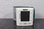Wristech JB7423CS Style Digital Blood Pressure Pulse Cuff Monitor. Fixed Price $15.00.