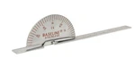 Baseline 12-1011 Finger Goniometer, Metal, Deluxe, 6". Fixed Price $56.47.