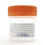 Medichoice Specimen Container 3 Oz (90 Ml) Case Of 400 (SPC405). Fixed Price $120.00.