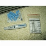 Mckesson Universal Lancing Device With Ast Cap And Manual. Fixed Price $14.95.