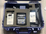 Lifeloc Technologies EV30 Dot Approved Evidential Breath Alcohol Test Kit. Fixed Price $1299.99.