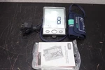 Homedics Deluxe Automatic Blood Pressure Monitor BPA-300. Fixed Price $16.50.