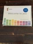 Health + Ancestry Saliva Collection Kit Exp 3/13/25. Fixed Price $35.00.