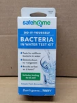 New Safe Home Diy Bacteria In Water Test Kit Results Fast 6 Hours. Fixed Price $19.99.
