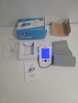 Measupro Blood Pressure Monitor Upper Arm BPM20A. Fixed Price $10.37.