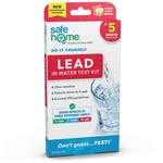 Diy Lead Water Test Kit - Ultra Sensitive Home Single. Fixed Price $34.99.