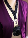 Lanyard And Reciever Cover For Dexcom G5 G6/ Accessories/ T1D T2D. Fixed Price $23.00.