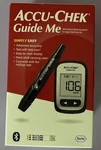 Accu-chek Guide Me-blood Glucose Meter Lancing Device- Exp. 11/30/2026+. Fixed Price $26.99.