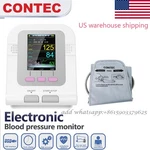 CONTEC08A Automatic Digital Upper Arm Blood Pressure Monitor Color Lcd Nibp. Fixed Price $59.99.