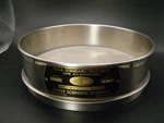 Fisher Scientific Company Usa Standard Test Sieve 8" 125 Um / .0049 In, No. 120. Fixed Price $24.99.