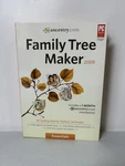 Ancestry.com Family Tree Maker Cd 2009 Pc Compatible Software Kit (open Box). Fixed Price $35.97.