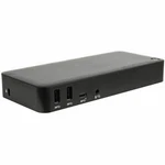 Targus DOCK430USZ Usb-c 85W Triple Monitor Docking Station. Fixed Price $183.71.