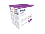 Owen Mumford Unistik Safety Lancets (30G), 200 Count (pack Of 1). Fixed Price $69.96.