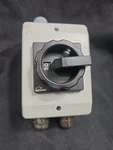 Siemens 3LD2164-2TD51-0AE2 Disconnect Switch. Fixed Price $110.00.