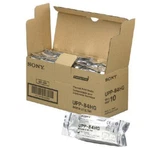 Sony UPP-84HG Premium Thermal Printer Paper Genuine Box Of 10 Rolls. Fixed Price $199.95.