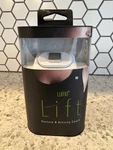 Lumo Lift Activity Tracker Posture Coach Vibration Reminders Real-time Feedback. Fixed Price $24.99.