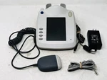 Guidant Latitude Communicator Model 6481 W/ Adapter - Powers On. Fixed Price $53.00.