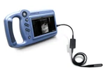 New Handheld, High Quality/performance Veterinary Ultrasound Scanner With Probe. Fixed Price $2900.00.