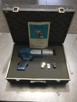 Wahl Heat Spy Infrared Thermometer- Untested Free Shipping-. Fixed Price $33.74.