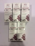 Lot Of 5 Mht My Home Test Advanced Ketone Strips Precision Ketogenic Diet. Fixed Price $29.95.