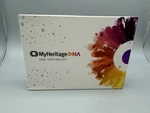 Myheritage Dna Testing Kit. Fixed Price $32.99.