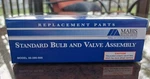 Mabis Standard Bulb Valve Assembly Model 05-285-000. Fixed Price $10.95.