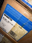 Watts First Check 909-CK1 1/2-3 0887210 Lead Free Second Repair Kit. Fixed Price $299.00.