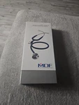 One Stethoscope Rose Gold Adult Dual Head Stainless Steel MDF777RG29 New. Fixed Price $49.99.