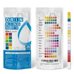 Aawipes Complete Water Testing Kits For Drinking 25 Strips Bag Pack 16 .... Fixed Price $13.98.