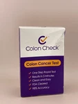 Colon All Source 1-STEP Rapid Test 5 Minute Cancer Check 98% Accuracy. Fixed Price $19.87.