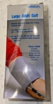 Omron Large 12.6" - 16.5" Adult Blood Pressure Cuff. Fixed Price $22.99.