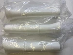 Ndd Spirette Mouthpieces Case Of 200 /brand New 2050-5 Generic Private Label. Fixed Price $375.00.