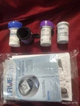 Blood Glucose Meter, Truetest Strips, Portable Nipro, Untested Meters, TRUE2GO. Fixed Price $35.00.
