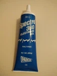 Spectra 360 Electrode Conductive Gel Ecg 8.5OZ Sale !!!. Fixed Price $7.00.