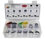 Pro Thread Assessment Kit Cache & Housings Aerator Faucet Selection Neoperl. Fixed Price $32.98.