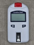 Cardiochek Cholesterol Testing Kit Monitor White Unit Only. Fixed Price $37.50.